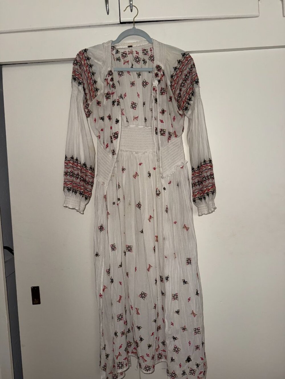 Free People Mykonos top
